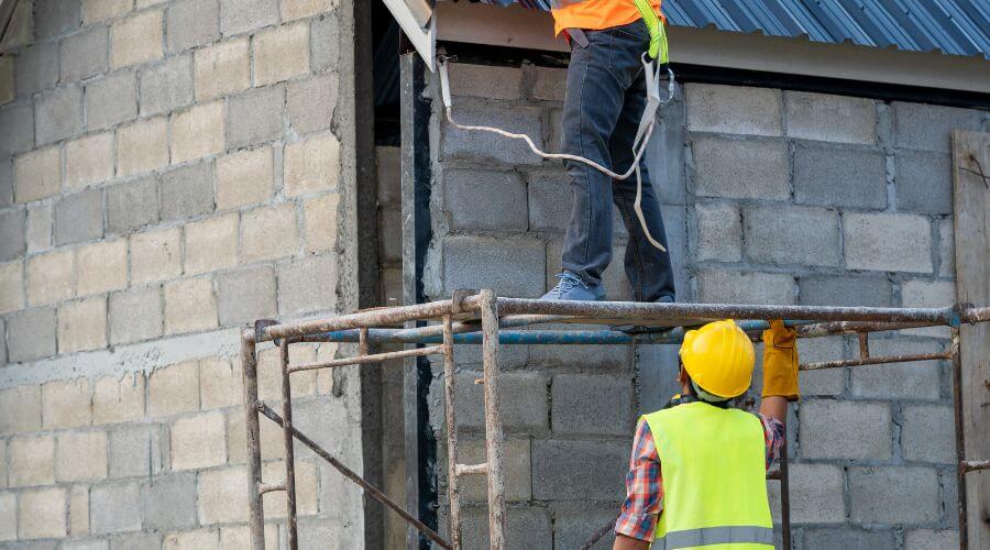Expert top industrial roofings services in Turner, OR